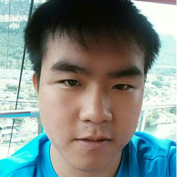 星秀裝飾,職稱高級設(shè)計師江濤