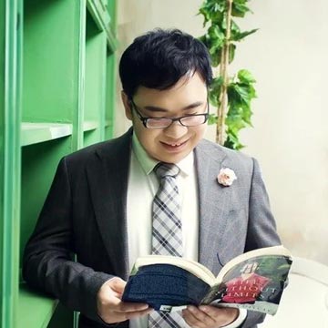 星秀裝飾,職稱高級設(shè)計師姜金濤